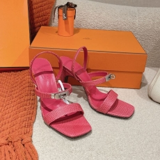 Hermes Sandals